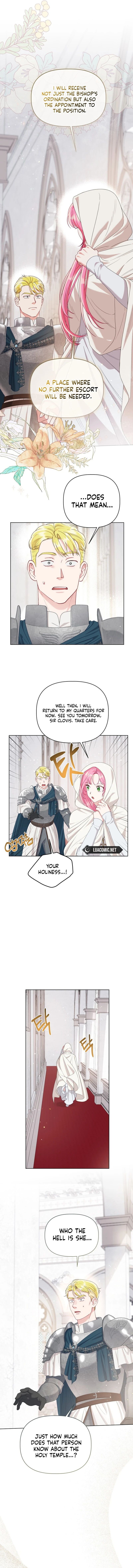 Read The Perks of Being an S Class Heroine EN Manga Online