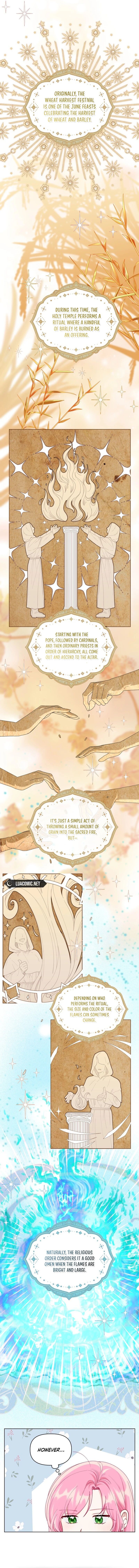 Read The Perks of Being an S Class Heroine EN Manga Online