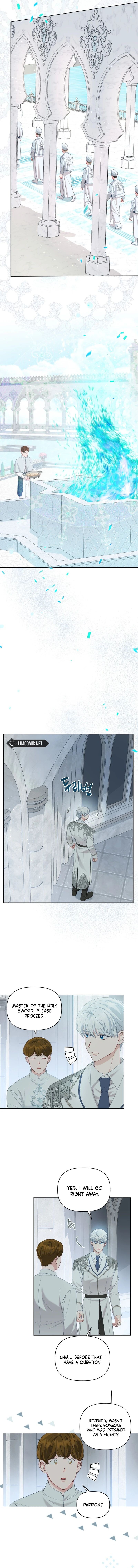 Read The Perks of Being an S Class Heroine EN Manga Online