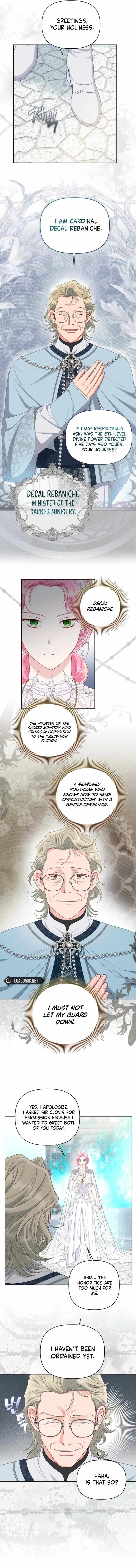 Read The Perks of Being an S Class Heroine EN Manga Online