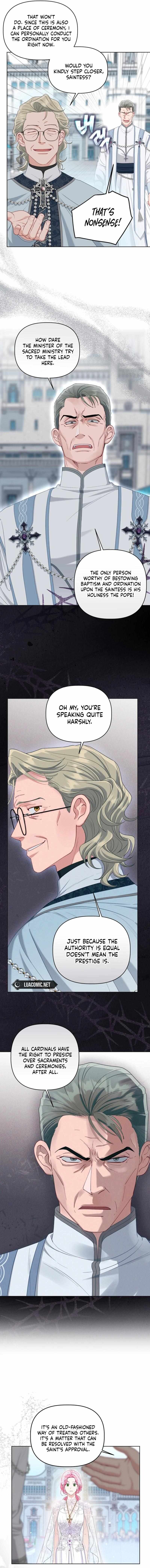 Read The Perks of Being an S Class Heroine EN Manga Online