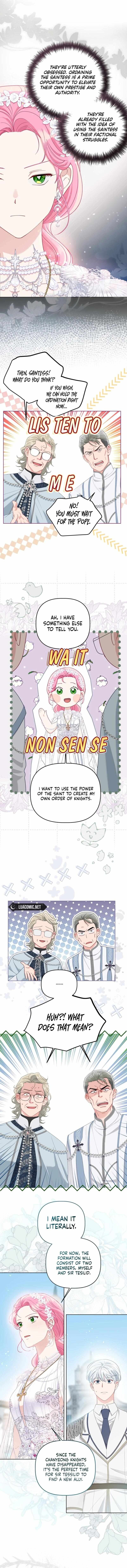 Read The Perks of Being an S Class Heroine EN Manga Online