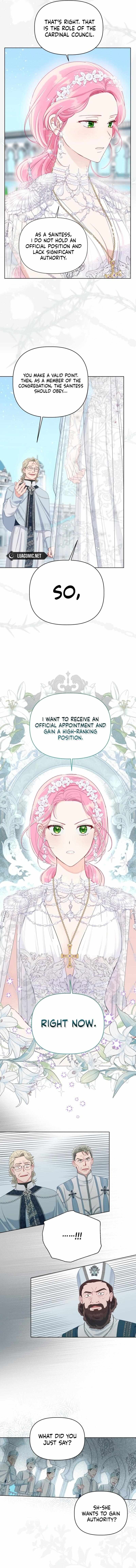 Read The Perks of Being an S Class Heroine EN Manga Online