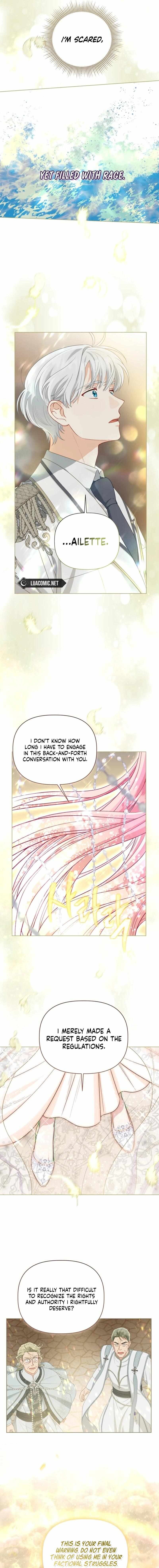 Read The Perks of Being an S Class Heroine EN Manga Online