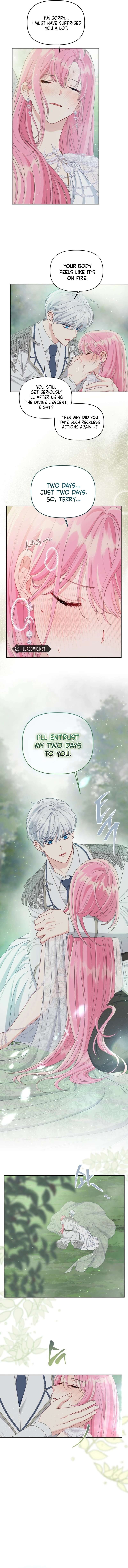 Read The Perks of Being an S Class Heroine EN Manga Online