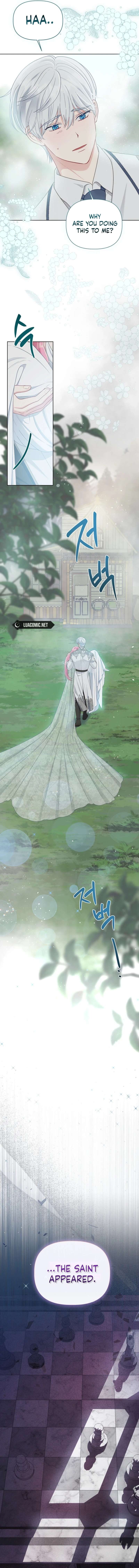 Read The Perks of Being an S Class Heroine EN Manga Online