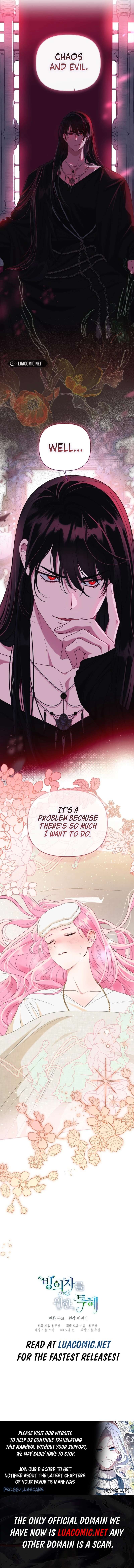 Read The Perks of Being an S Class Heroine EN Manga Online