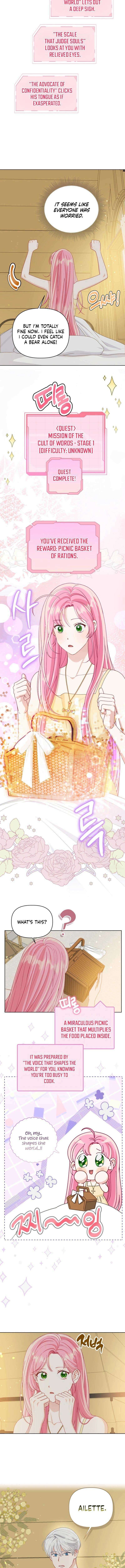 Read The Perks of Being an S Class Heroine EN Manga Online