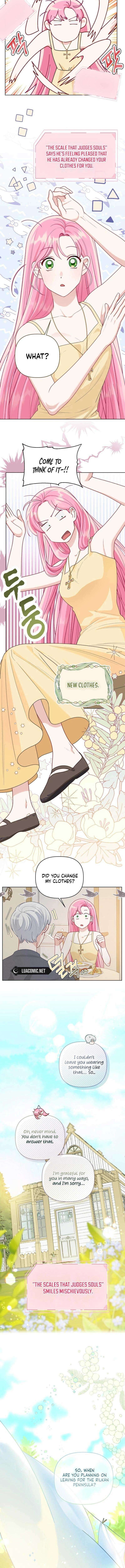 Read The Perks of Being an S Class Heroine EN Manga Online