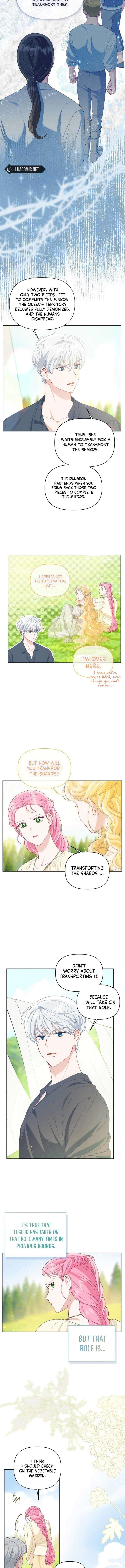 Read The Perks of Being an S Class Heroine EN Manga Online