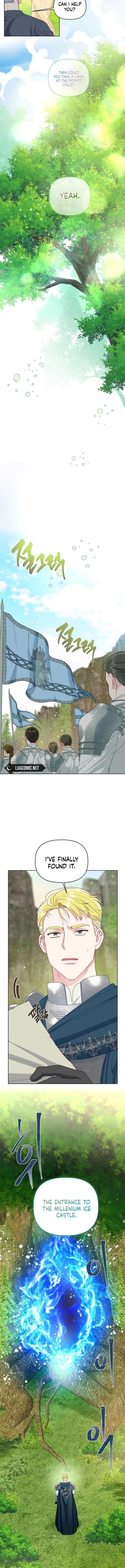 Read The Perks of Being an S Class Heroine EN Manga Online