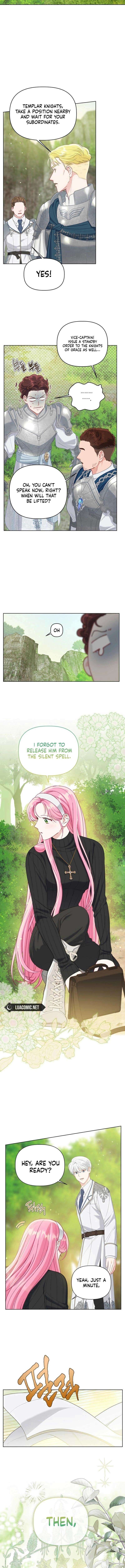 Read The Perks of Being an S Class Heroine EN Manga Online