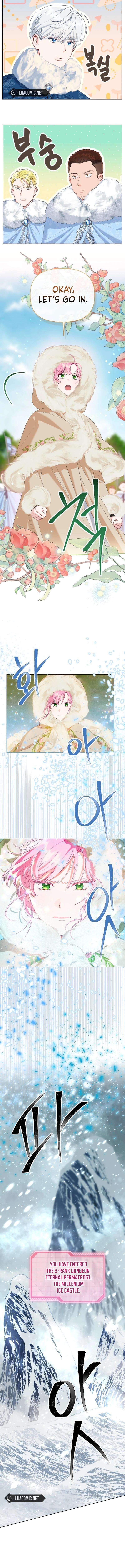 Read The Perks of Being an S Class Heroine EN Manga Online