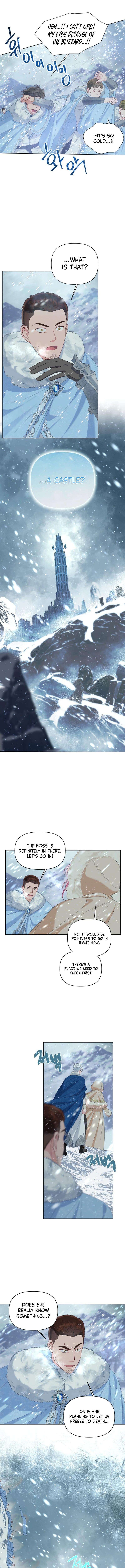 Read The Perks of Being an S Class Heroine EN Manga Online