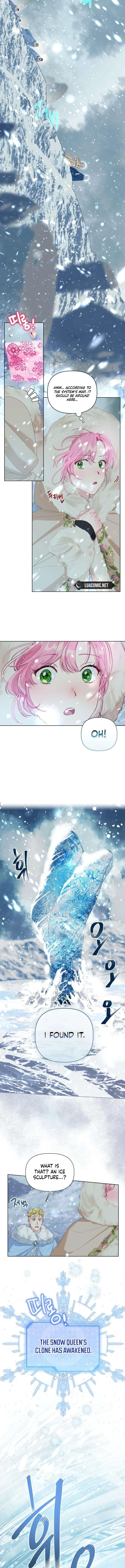 Read The Perks of Being an S Class Heroine EN Manga Online