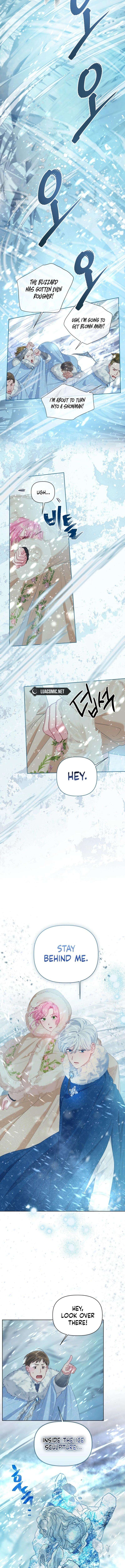 Read The Perks of Being an S Class Heroine EN Manga Online