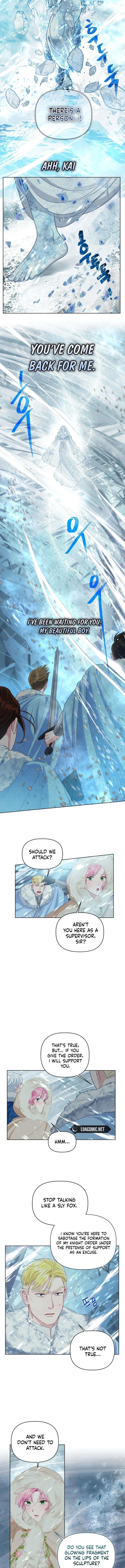 Read The Perks of Being an S Class Heroine EN Manga Online