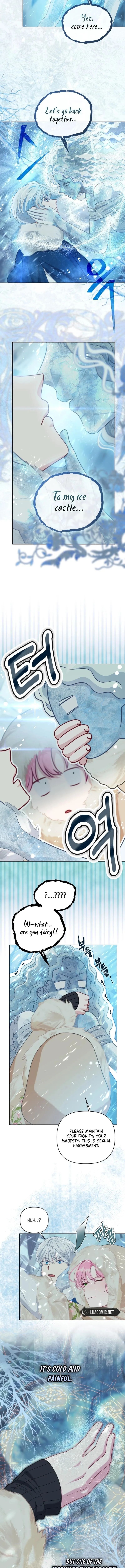 Read The Perks of Being an S Class Heroine EN Manga Online