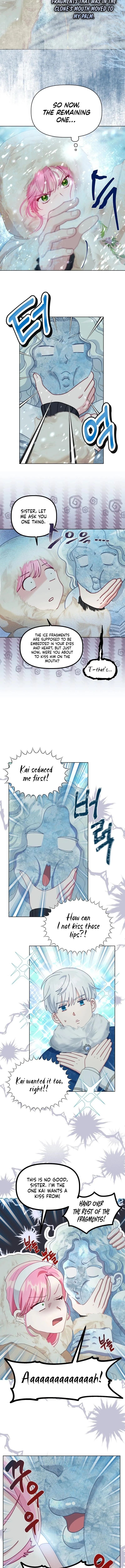 Read The Perks of Being an S Class Heroine EN Manga Online