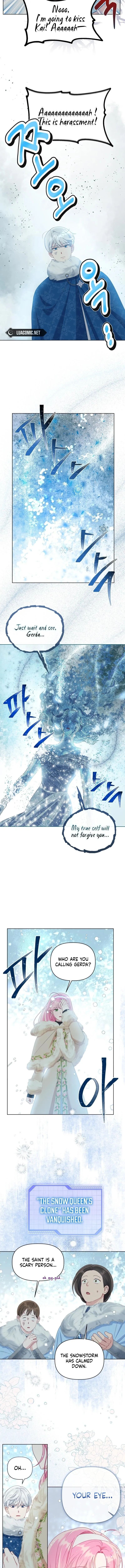Read The Perks of Being an S Class Heroine EN Manga Online