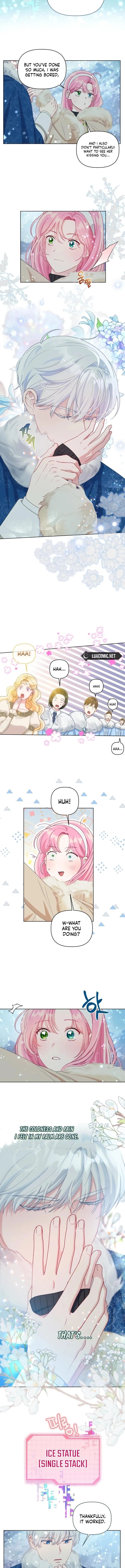 Read The Perks of Being an S Class Heroine EN Manga Online