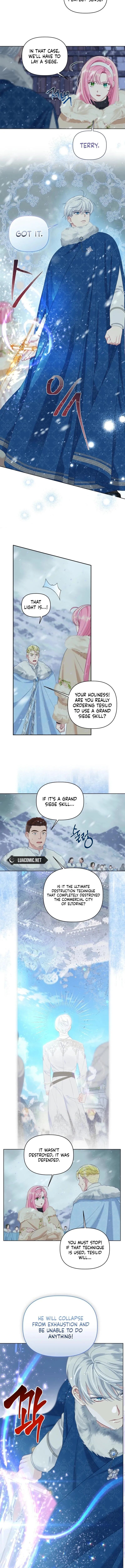 Read The Perks of Being an S Class Heroine EN Manga Online