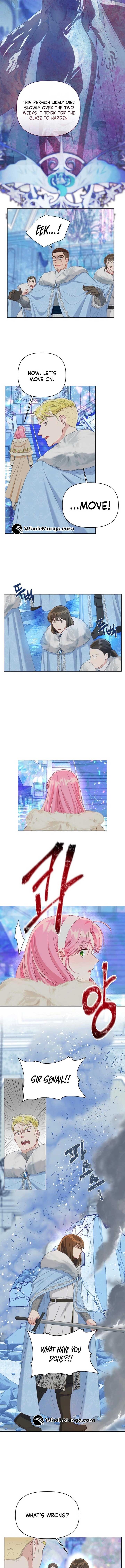 Read The Perks of Being an S Class Heroine EN Manga Online