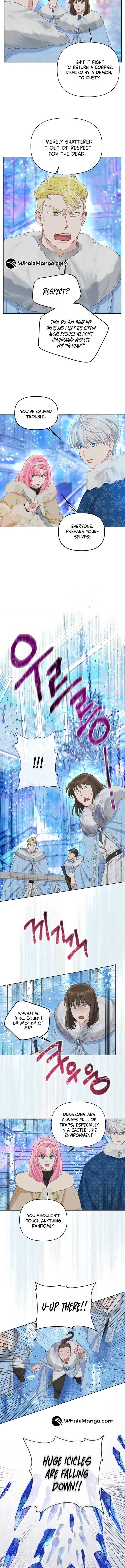 Read The Perks of Being an S Class Heroine EN Manga Online