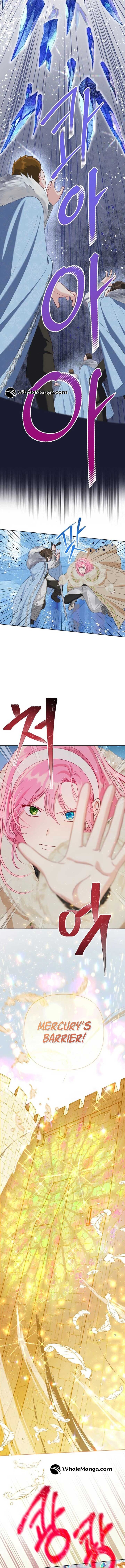 Read The Perks of Being an S Class Heroine EN Manga Online