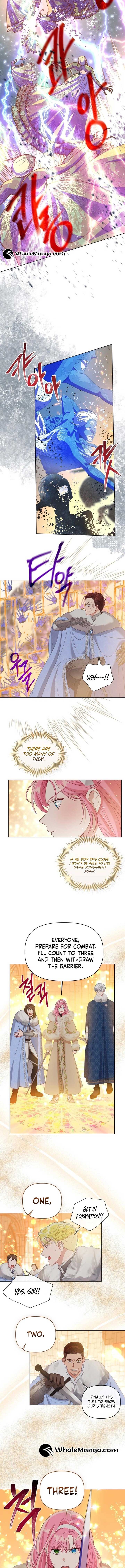 Read The Perks of Being an S Class Heroine EN Manga Online