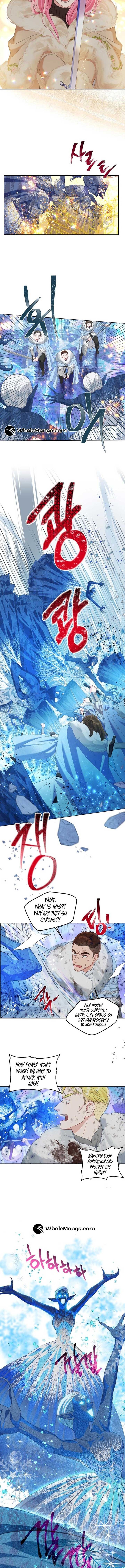 Read The Perks of Being an S Class Heroine EN Manga Online