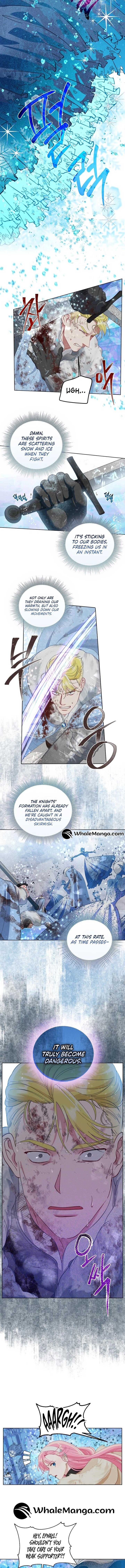 Read The Perks of Being an S Class Heroine EN Manga Online