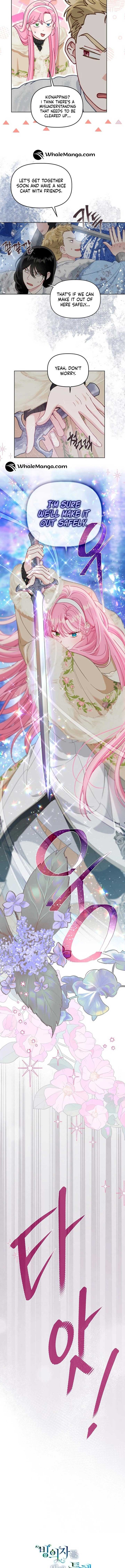 Read The Perks of Being an S Class Heroine EN Manga Online