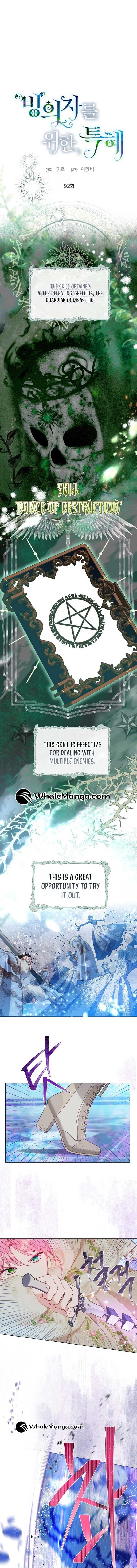 Read The Perks of Being an S Class Heroine EN Manga Online