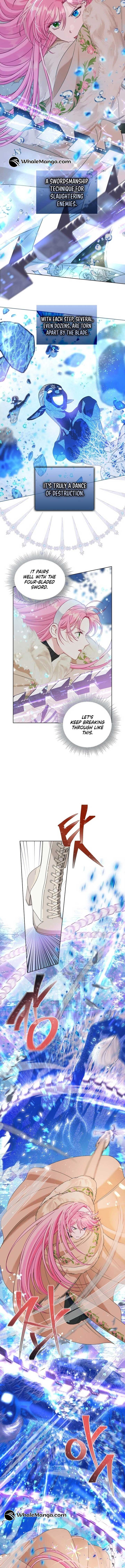 Read The Perks of Being an S Class Heroine EN Manga Online