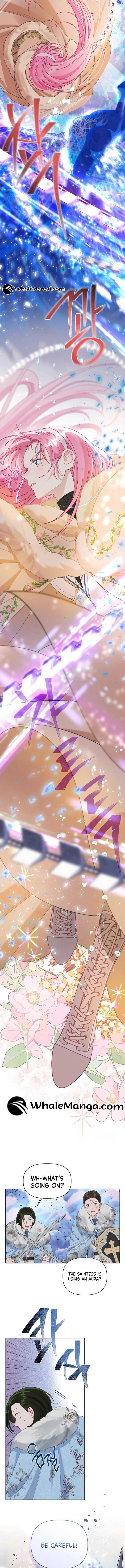 Read The Perks of Being an S Class Heroine EN Manga Online