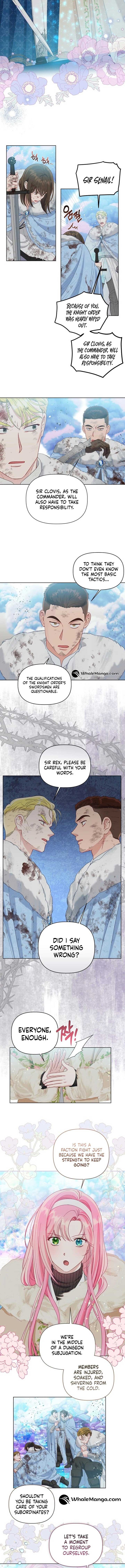 Read The Perks of Being an S Class Heroine EN Manga Online
