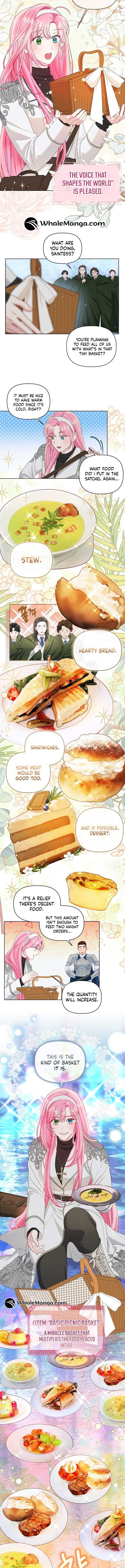 Read The Perks of Being an S Class Heroine EN Manga Online