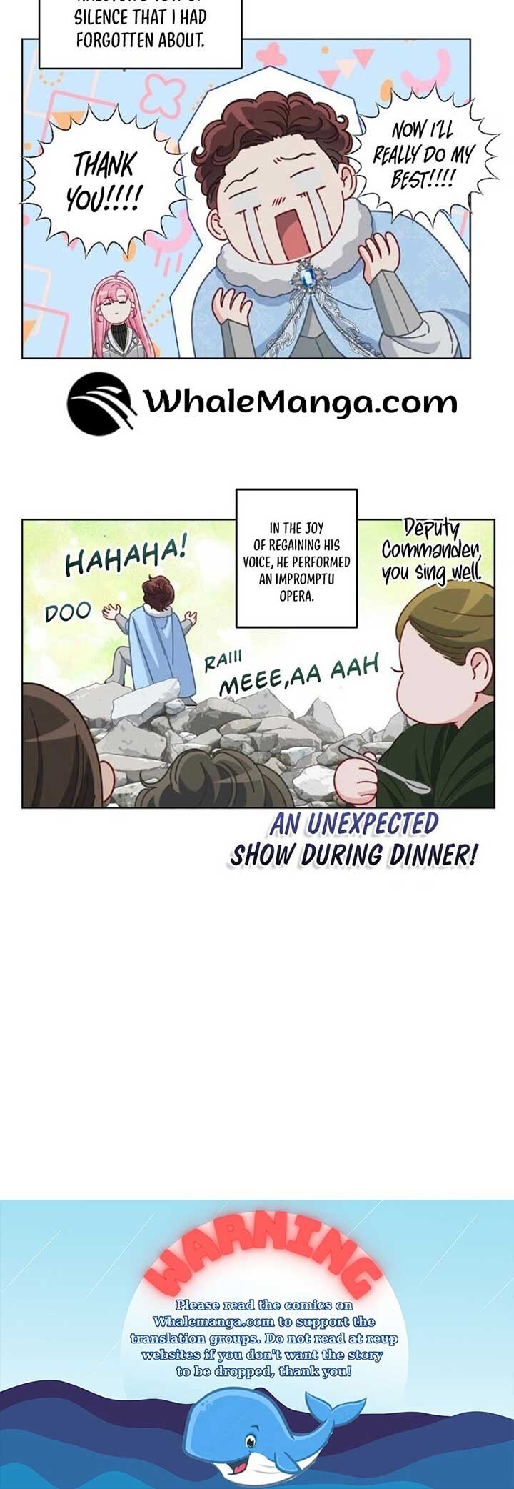 Read The Perks of Being an S Class Heroine EN Manga Online