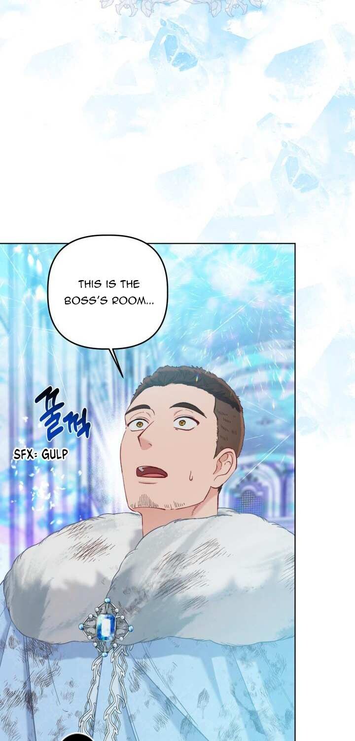 Read The Perks of Being an S Class Heroine EN Manga Online