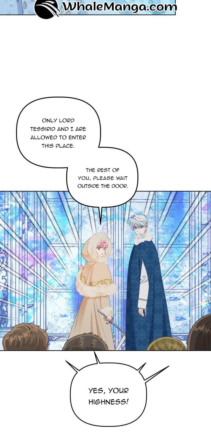 Read The Perks of Being an S Class Heroine EN Manga Online