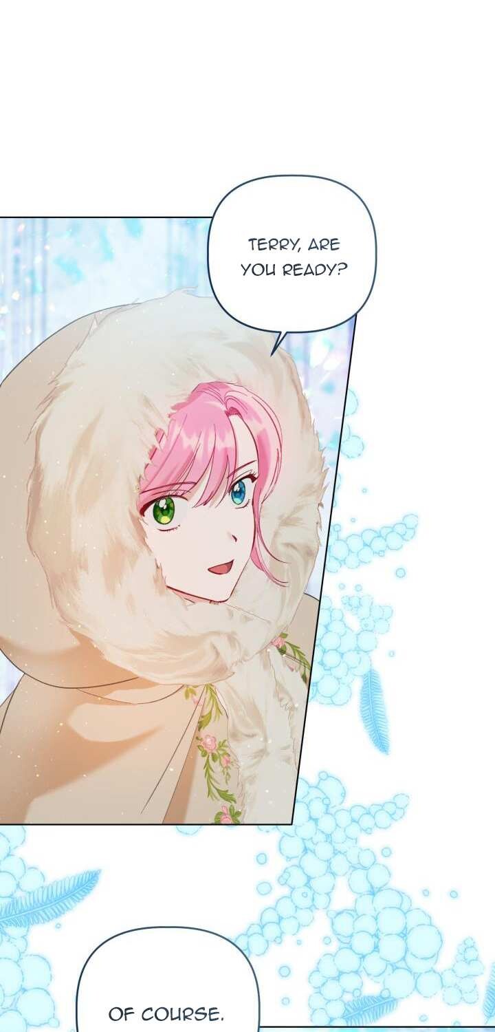 Read The Perks of Being an S Class Heroine EN Manga Online