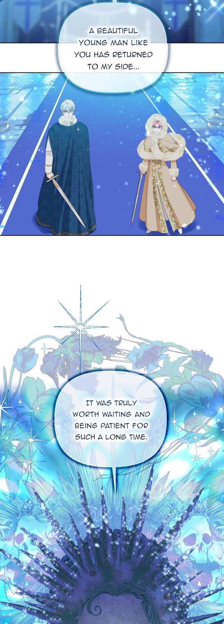 Read The Perks of Being an S Class Heroine EN Manga Online