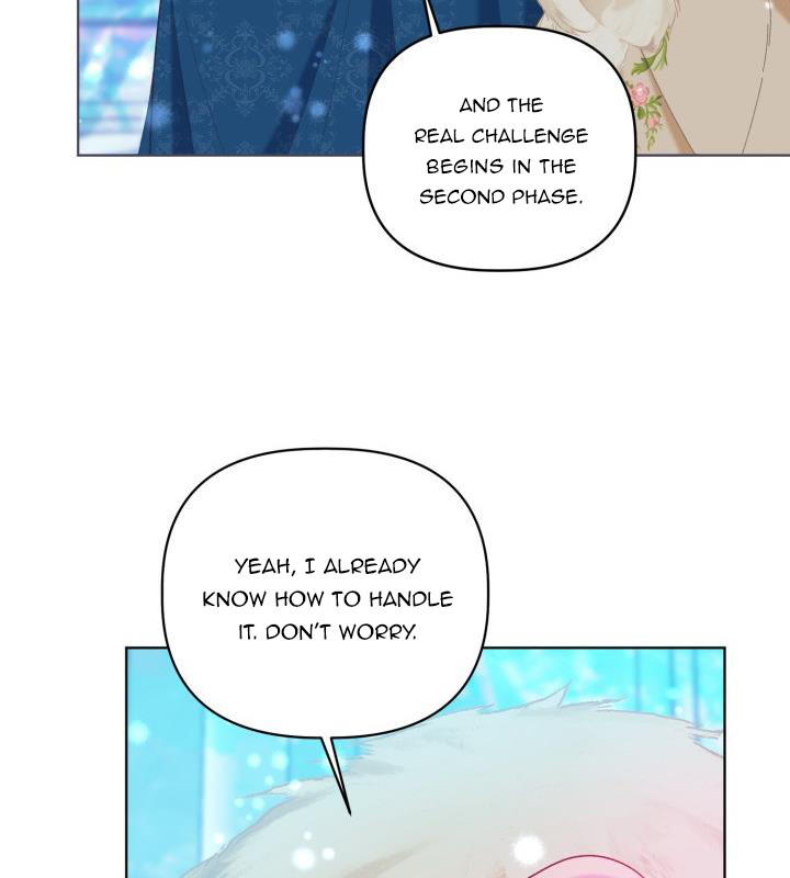 Read The Perks of Being an S Class Heroine EN Manga Online