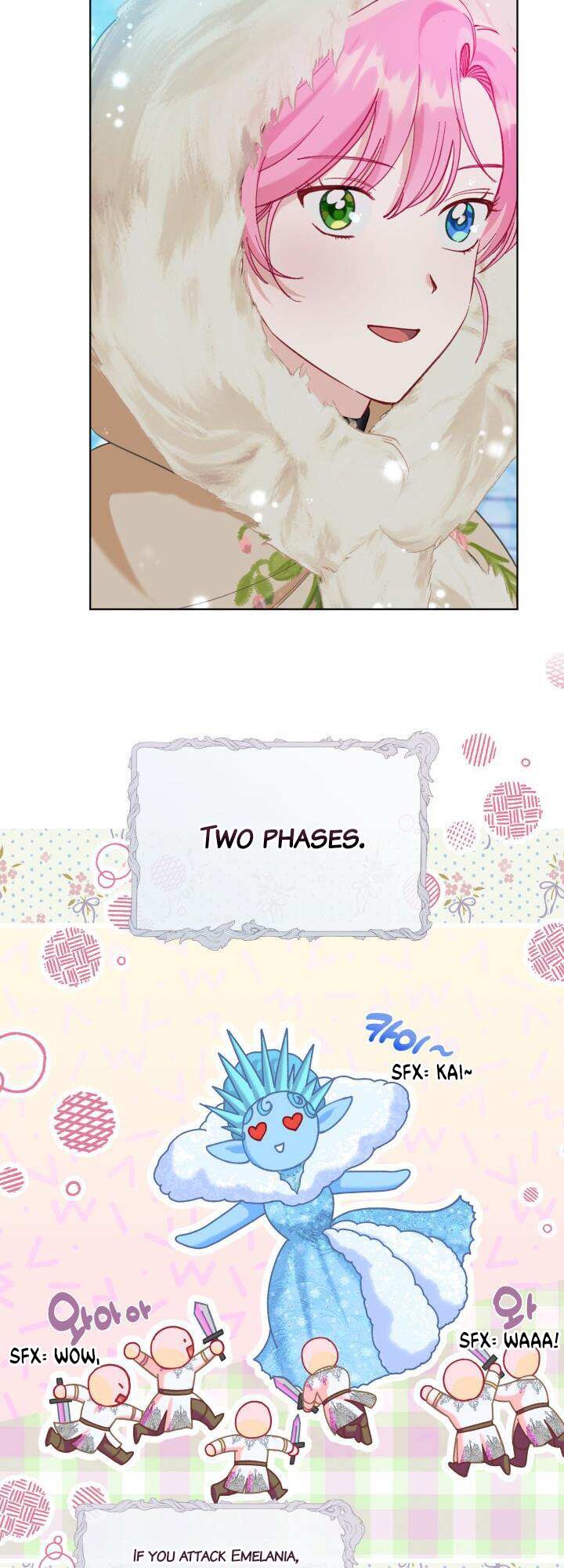 Read The Perks of Being an S Class Heroine EN Manga Online