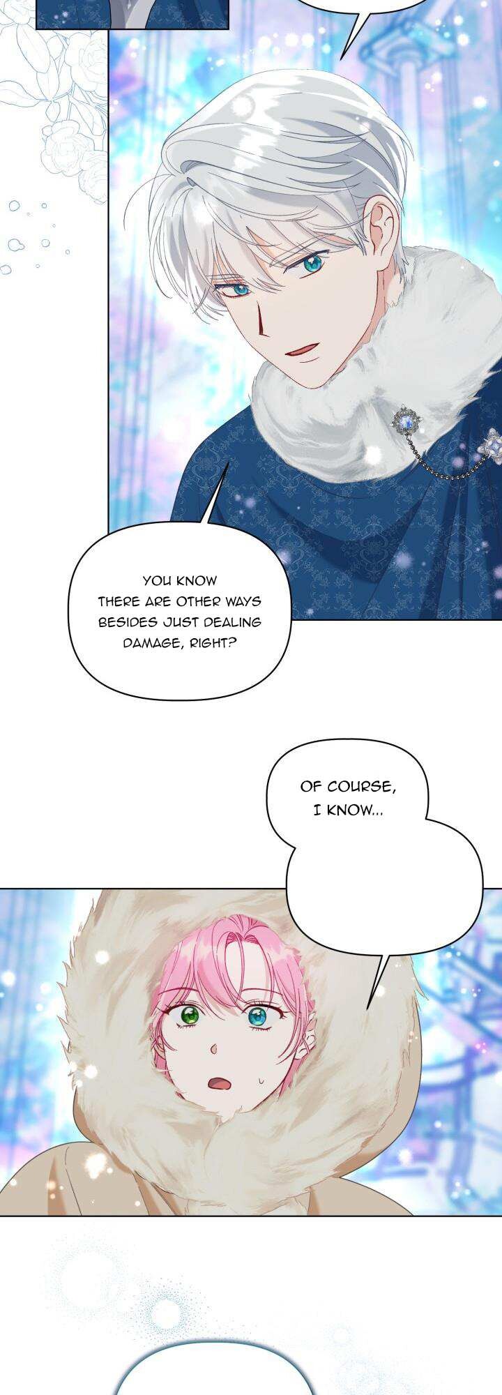 Read The Perks of Being an S Class Heroine EN Manga Online