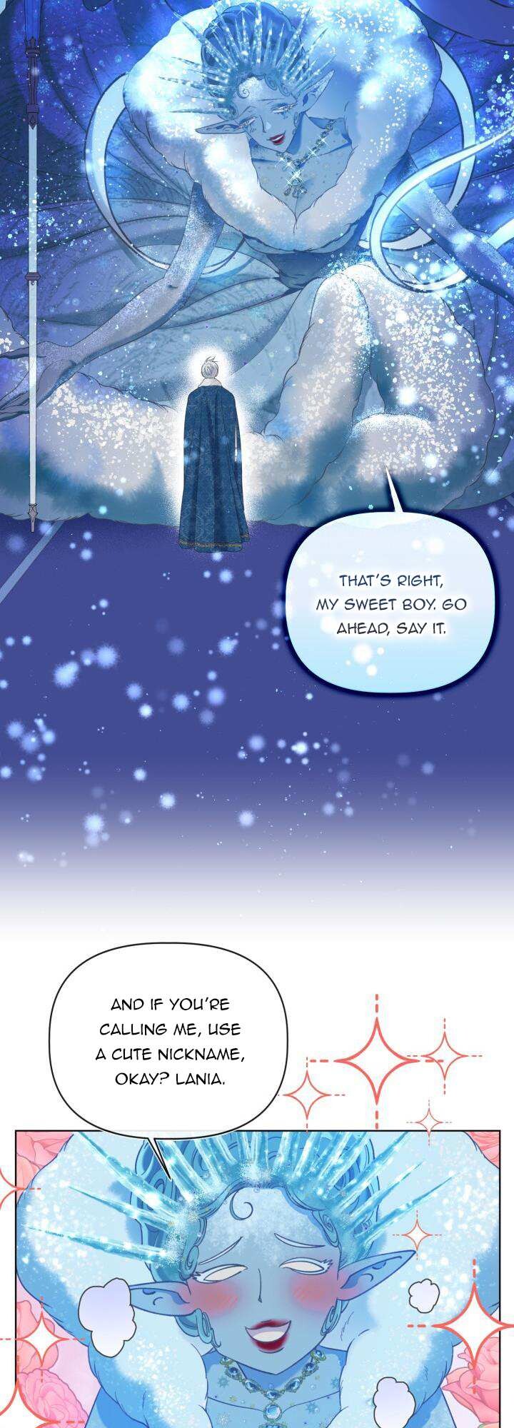 Read The Perks of Being an S Class Heroine EN Manga Online