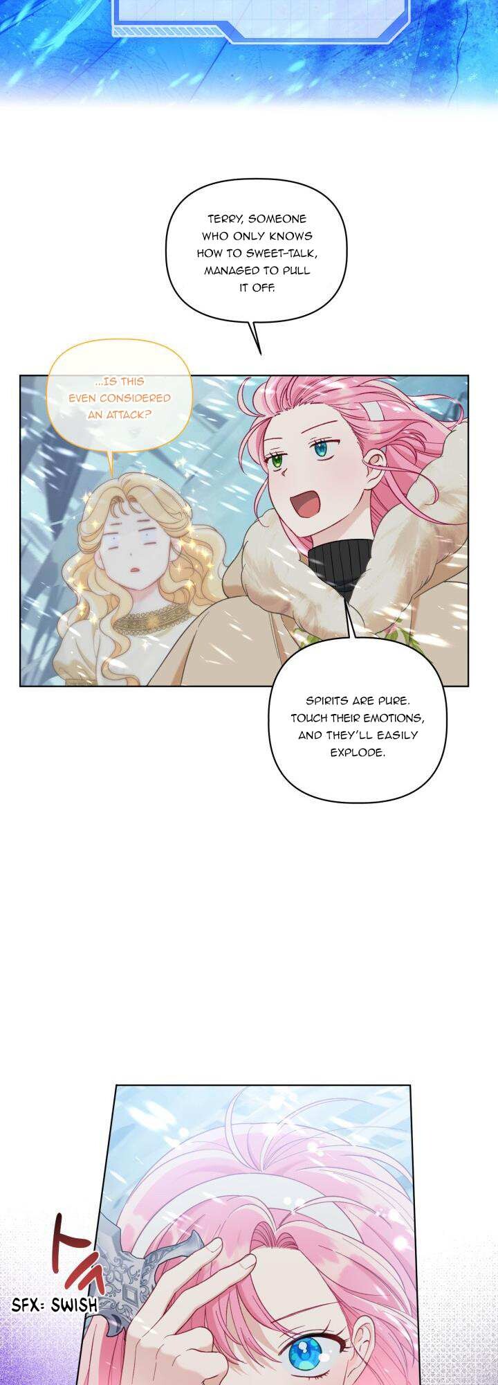 Read The Perks of Being an S Class Heroine EN Manga Online