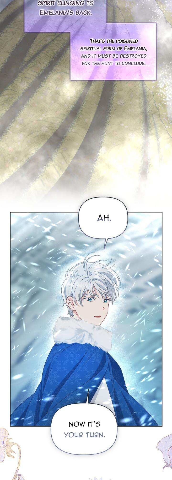 Read The Perks of Being an S Class Heroine EN Manga Online