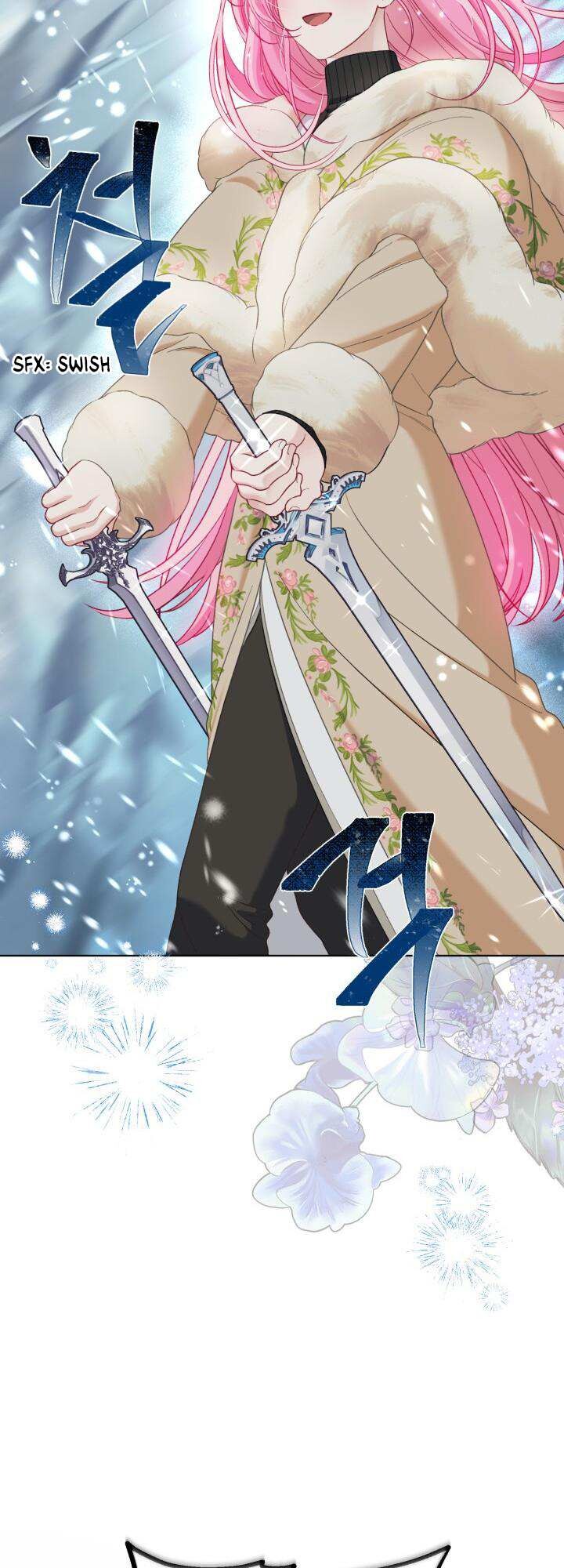 Read The Perks of Being an S Class Heroine EN Manga Online